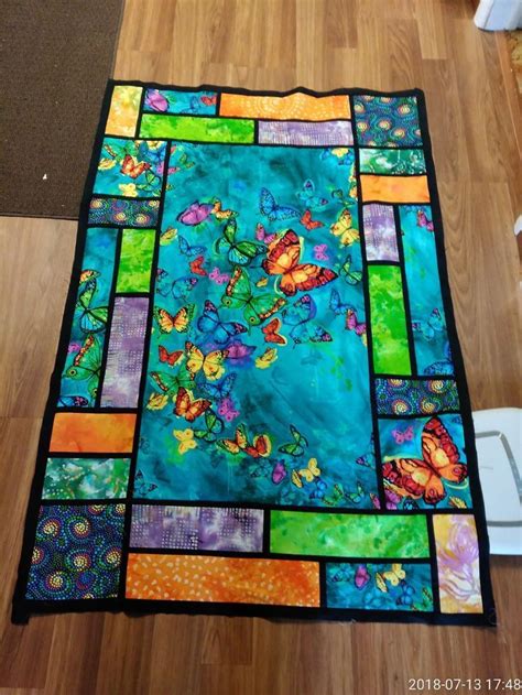 Finding Inspiration for Magix PWJS Quilting Projects